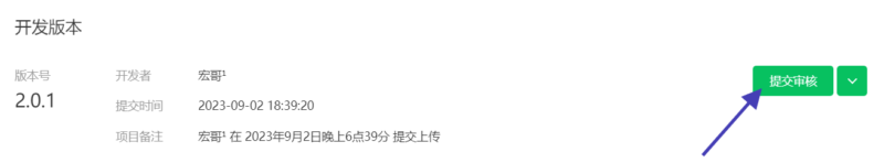 图片[4]_如何把网站打包成小程序，并支持转发指定页面，保姆级教程来啦。_华良副业网